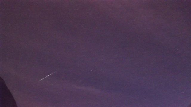 AMS33 meteor