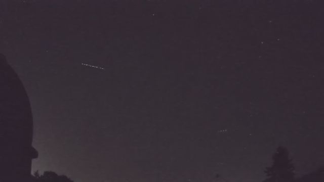 AMS33 meteor