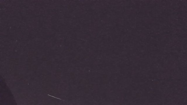 AMS33 meteor