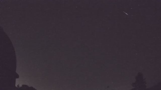 AMS33 meteor