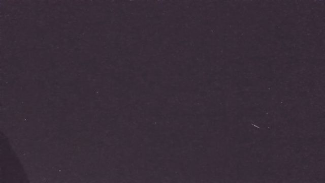 AMS33 meteor