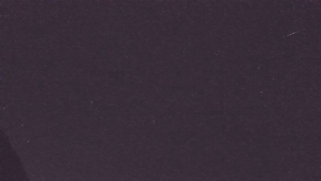 AMS33 meteor