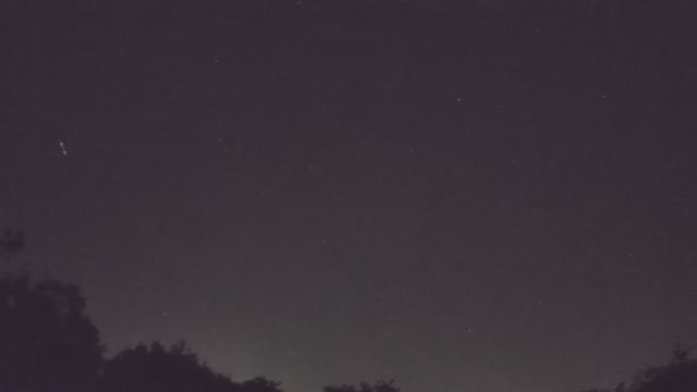 AMS33 meteor