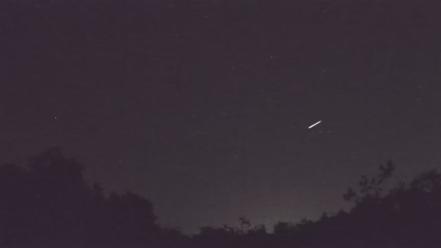 AMS33 meteor