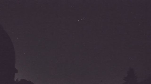 AMS33 meteor