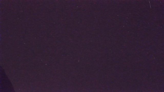 AMS33 meteor