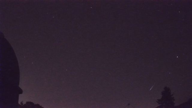 AMS33 meteor