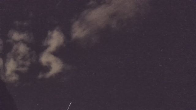 AMS33 meteor