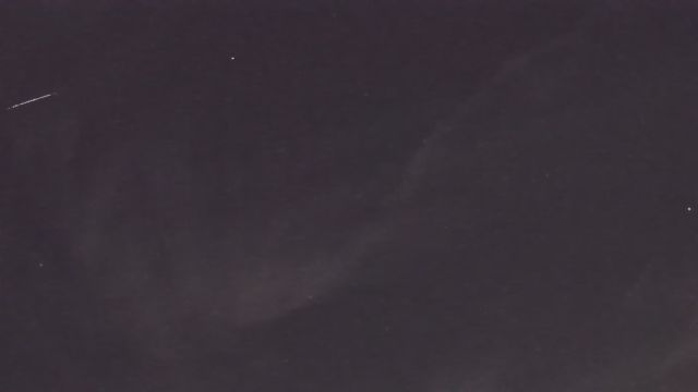 AMS33 meteor
