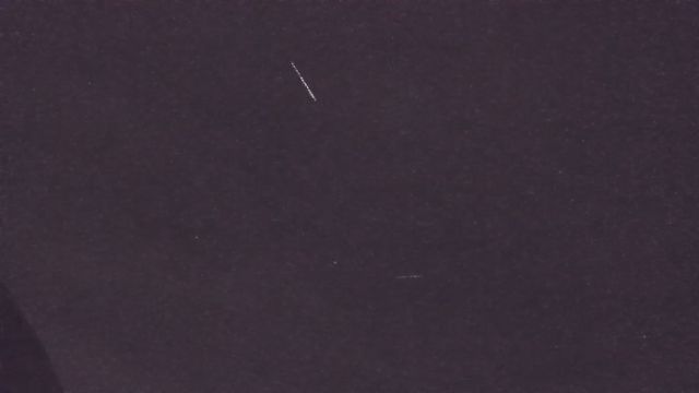 AMS33 meteor