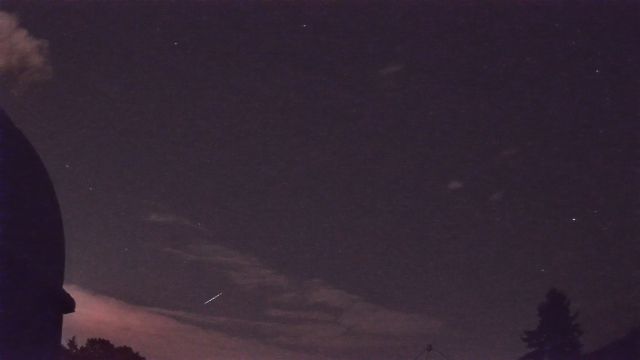 AMS33 meteor