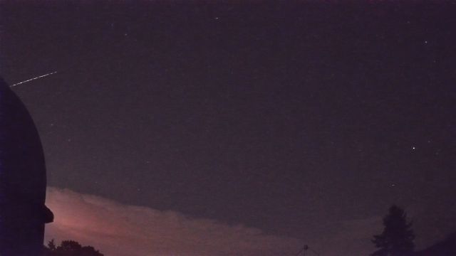 AMS33 meteor