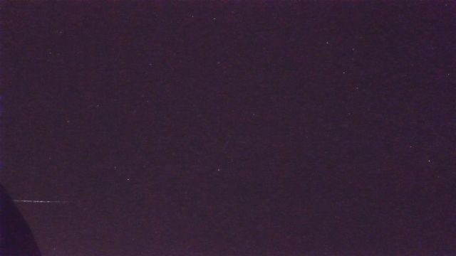 AMS33 meteor