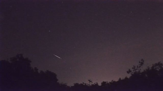 AMS33 meteor