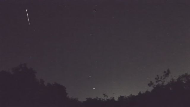 AMS33 meteor