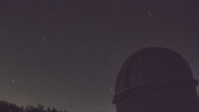 AMS33 meteor