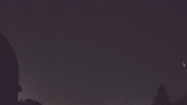 AMS33 meteor
