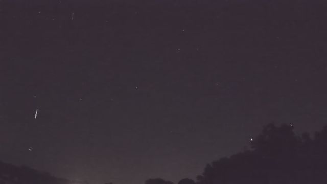 AMS33 meteor