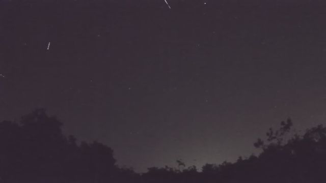 AMS33 meteor