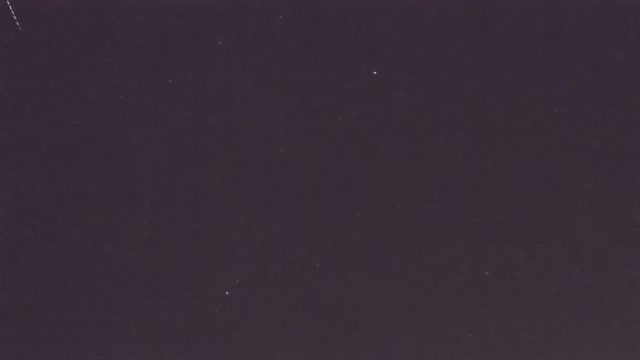 AMS33 meteor