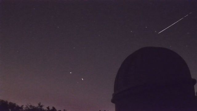 AMS33 meteor