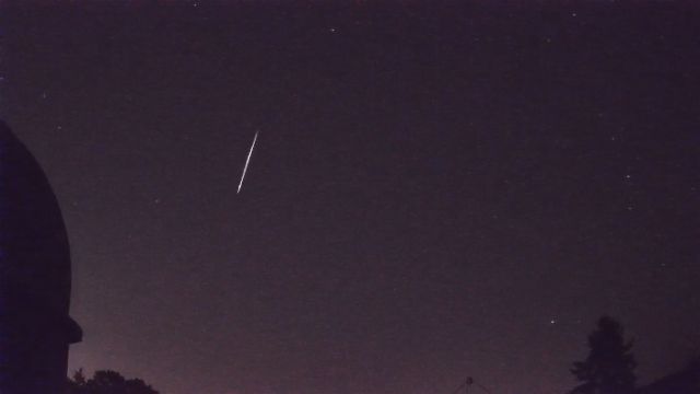 AMS33 meteor