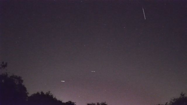 AMS33 meteor