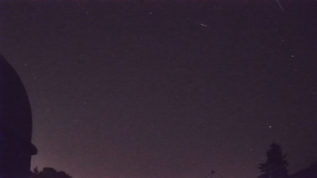 AMS33 meteor