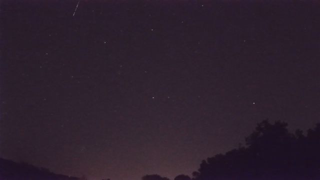 AMS33 meteor