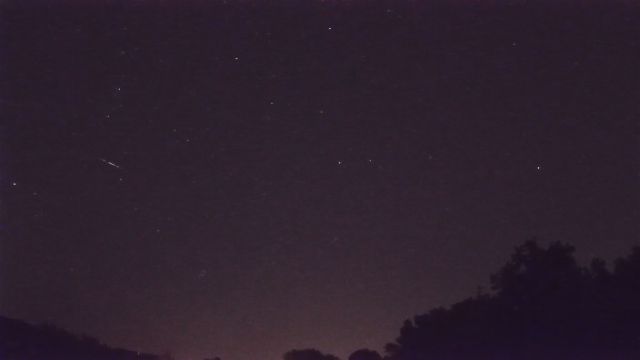 AMS33 meteor