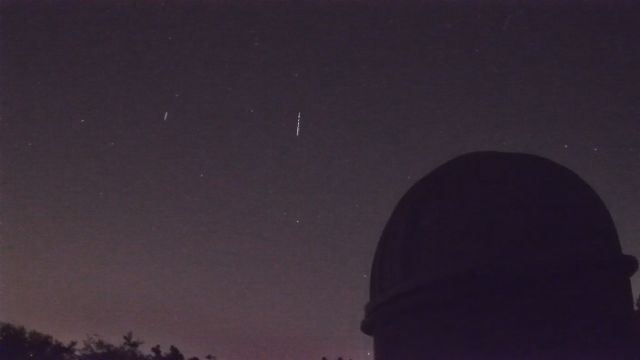 AMS33 meteor