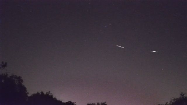 AMS33 meteor