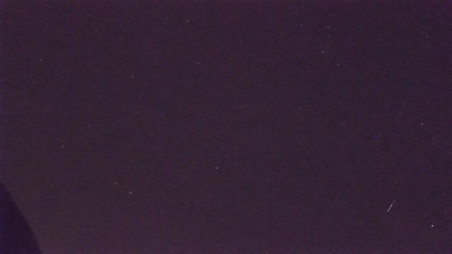 AMS33 meteor