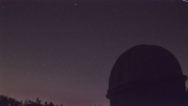 AMS33 meteor