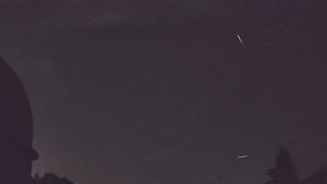 AMS33 meteor