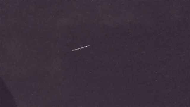 AMS33 meteor