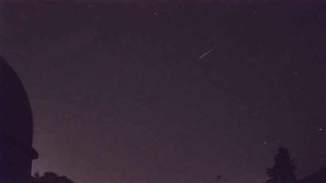 AMS33 meteor