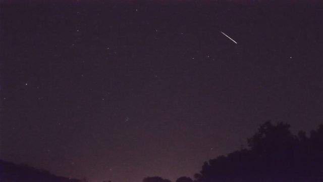 AMS33 meteor