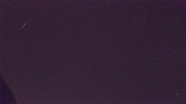 AMS33 meteor