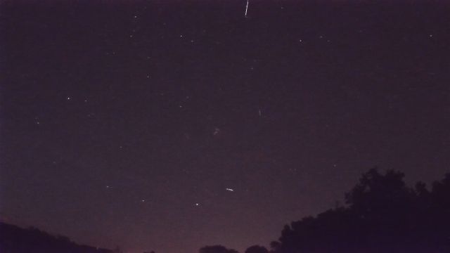 AMS33 meteor