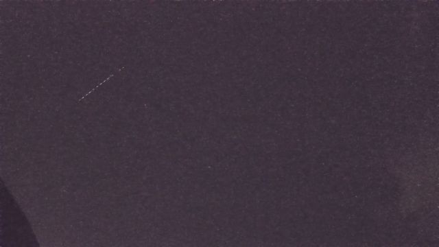 AMS33 meteor