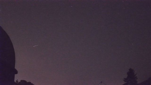 AMS33 meteor