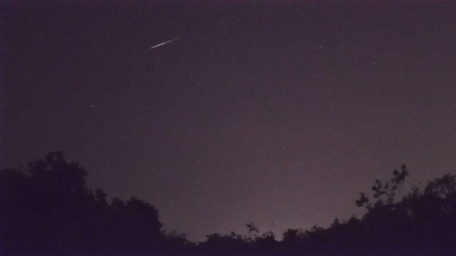 AMS33 meteor