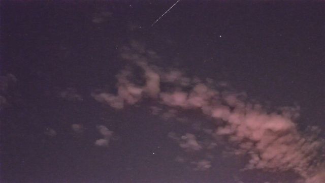 AMS33 meteor