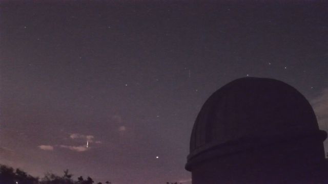 AMS33 meteor