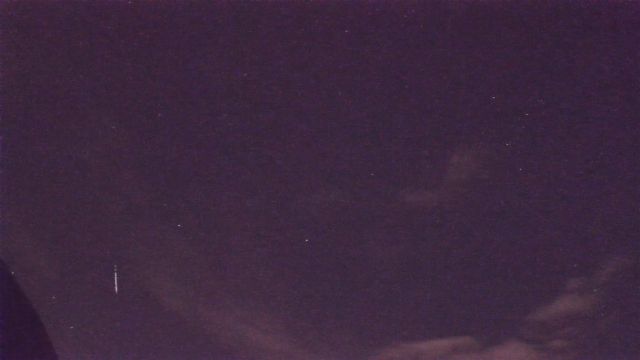 AMS33 meteor