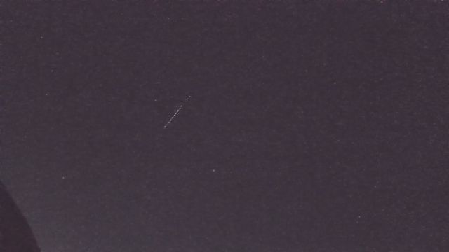 AMS33 meteor