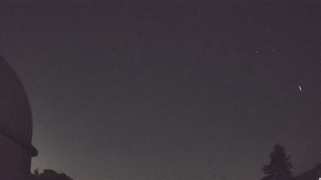 AMS33 meteor