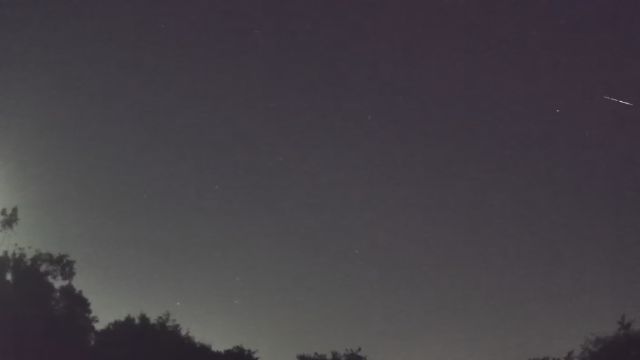 AMS33 meteor