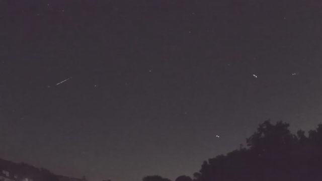 AMS33 meteor